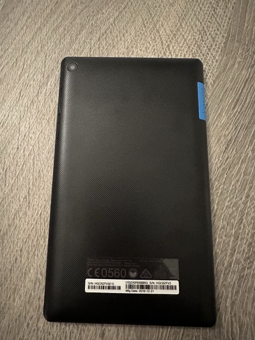 Tableta Lenovo Tab3 7 Essential