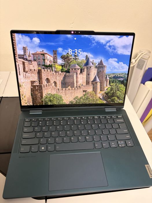 Lenovo Yoga 7    14ARP8