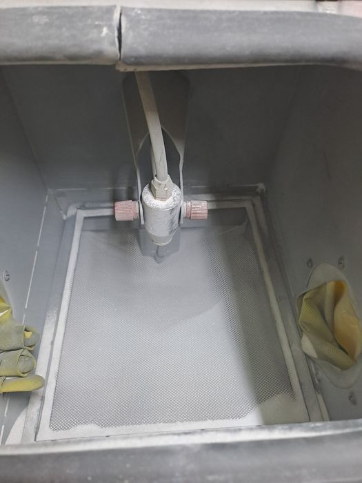 Продаю литейную оборудование