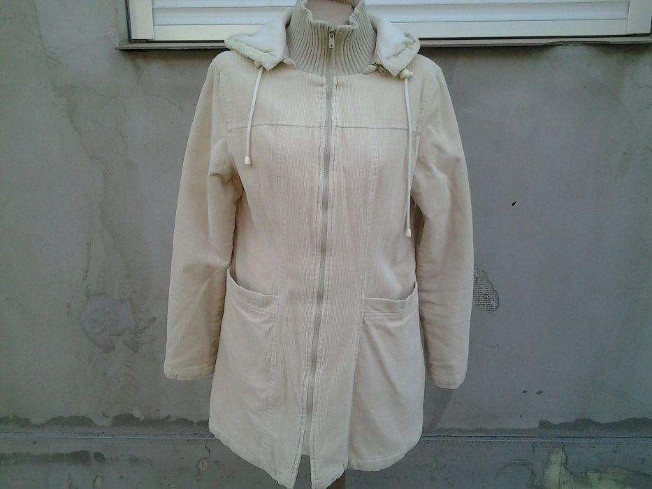 **TCM Beige | geaca outdooar | mar. 40 | M