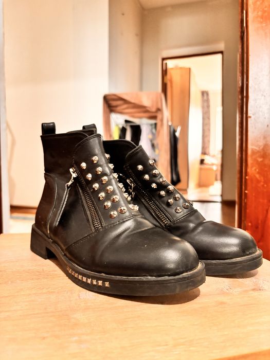 Обувь для девочек