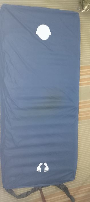 Противопролежневый компрессионный матрас