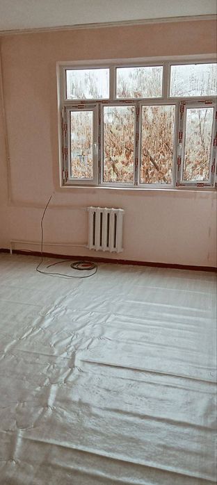 Чиланзар 8квартол продаётся квартира 1/3/4