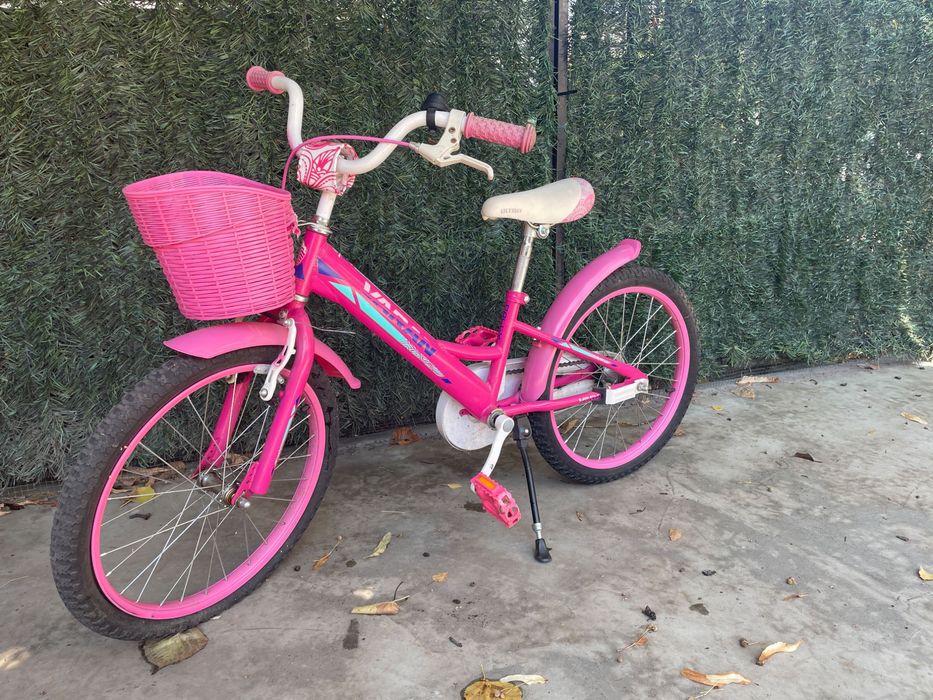 Колело 20 цола -160лв