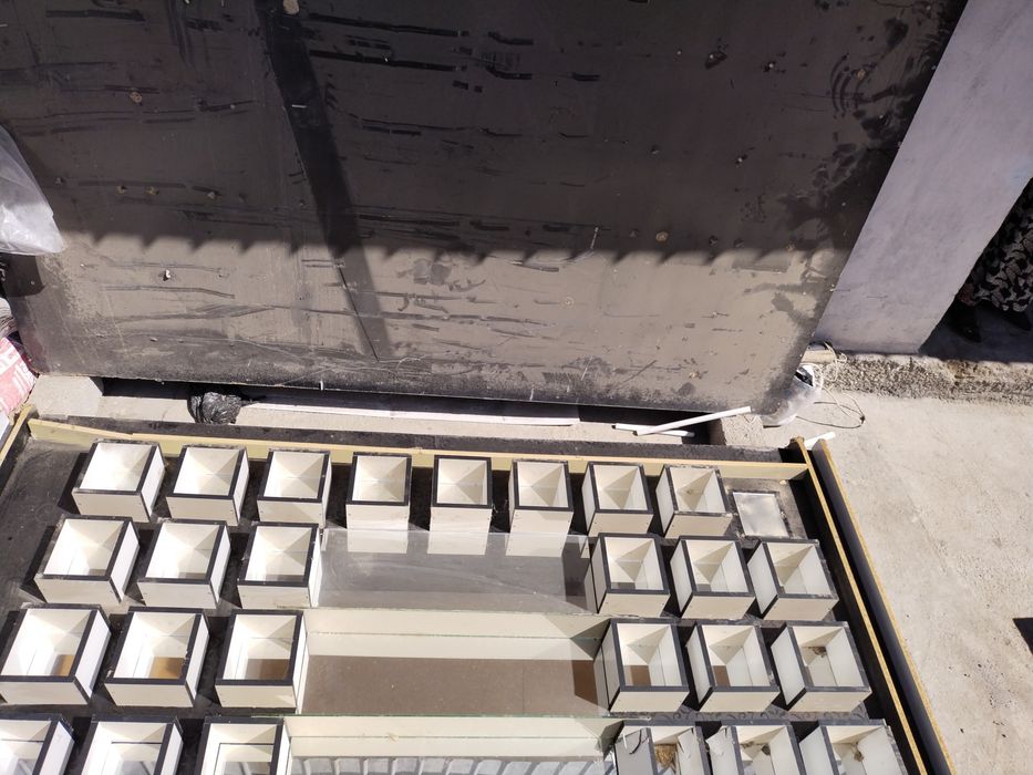 Парюм стилляж сотилади