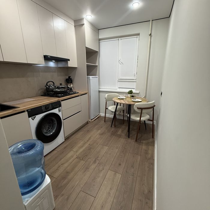 Сдам квартиру посуточно