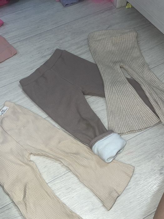 Вещи на весну для девочки