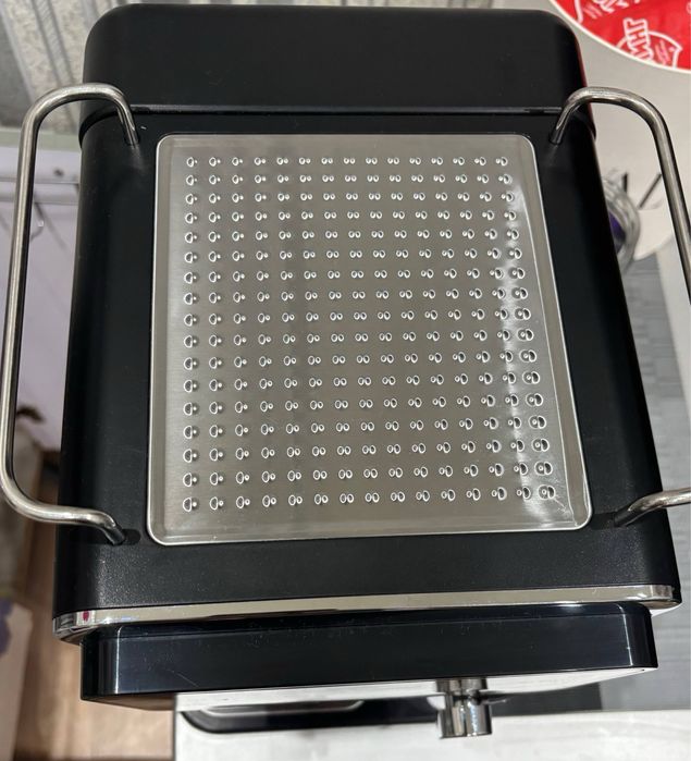 Кофемашина UL-6803