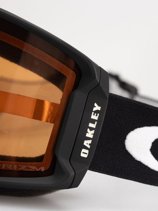Маска Oakley Line miner M Persimmon