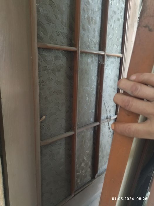 Двери меж комнатные