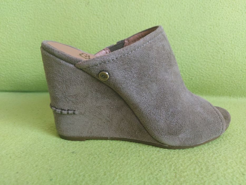 UGG-35-36н-НОВО-Оригинални