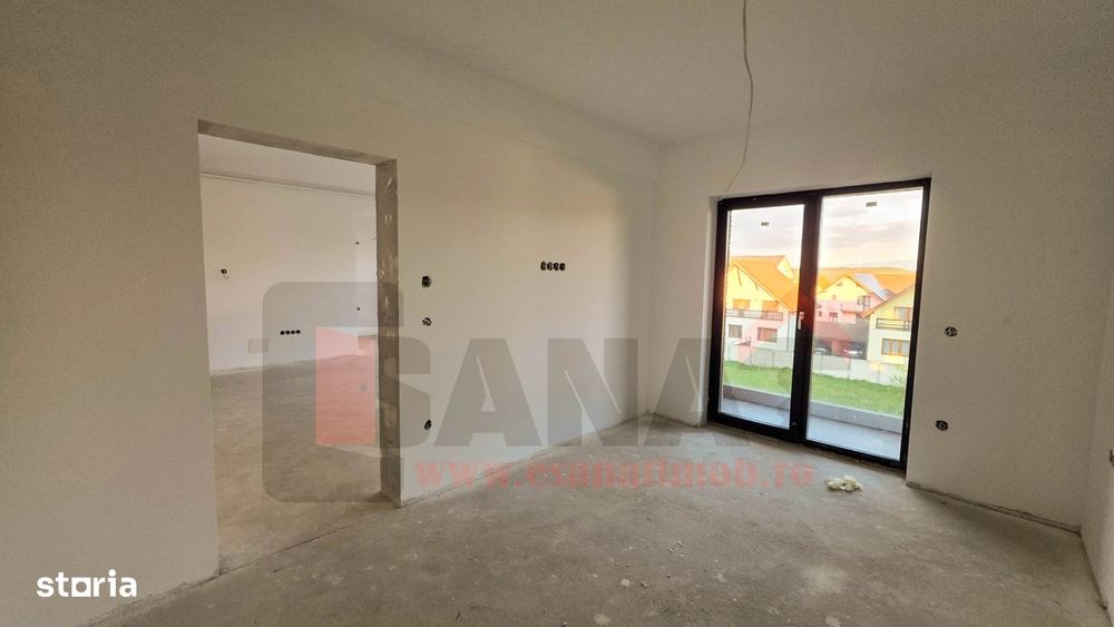 Ap. 2 cam. | NOU | Predare imediata | Zona Ideala | DEZVOLTATOR |VIDEO