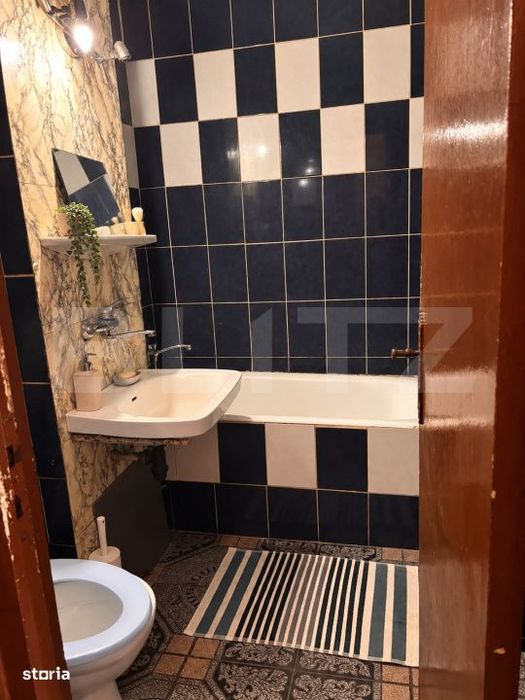 Garsoniera de vanzare, zona Micro III, 28,97