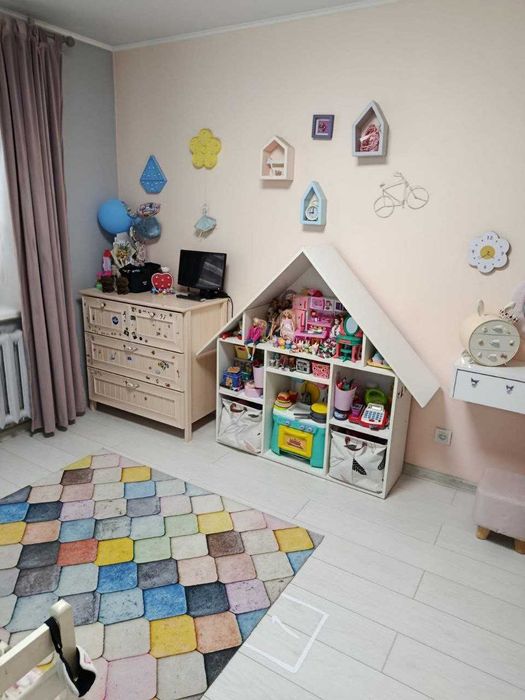 Продажа 2-комнатной квартиры