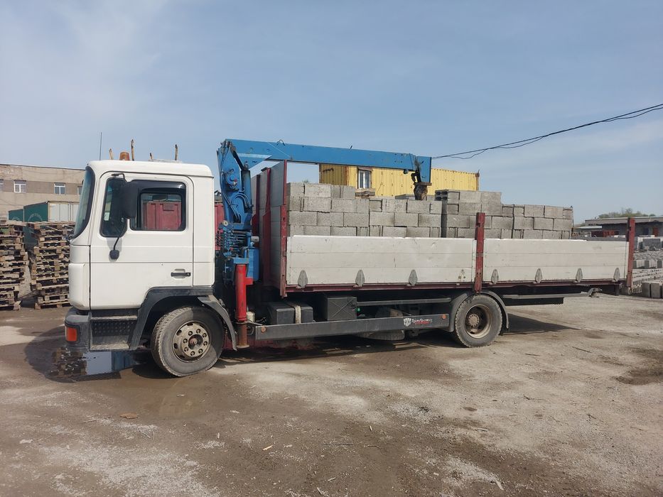 Пескоблок Standard Stroi Пескаблок