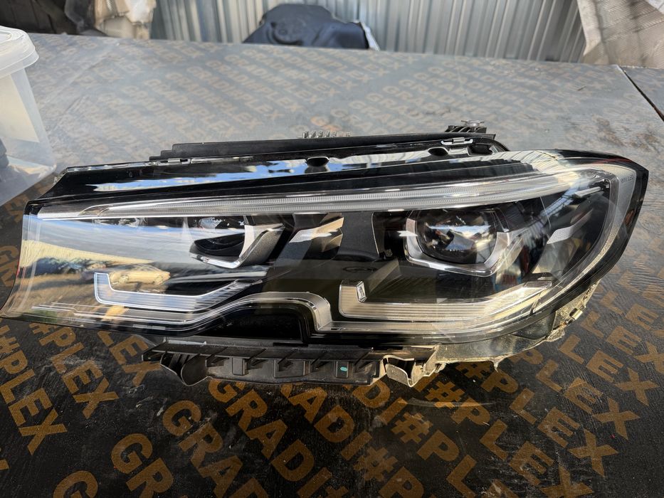 Фарове audi BMW mercedes jeep