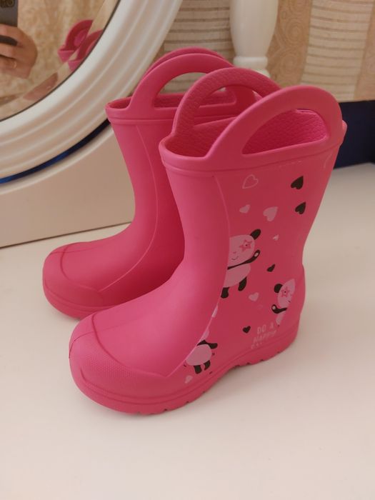 Детская обувь 24размер