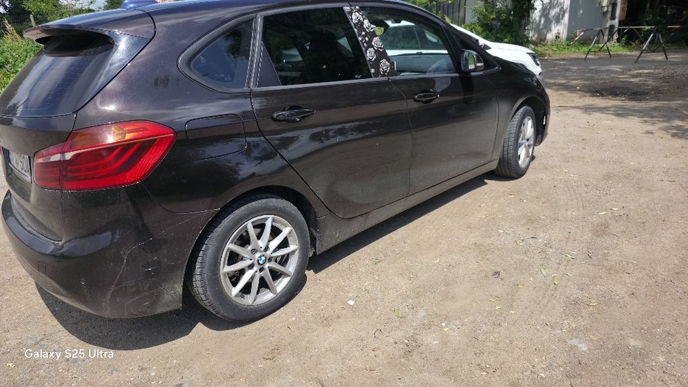BMW Seria 2 2015 — imagine 4