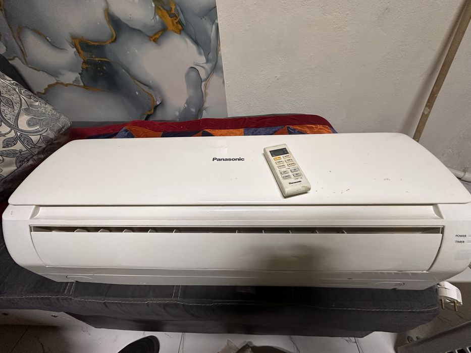 Продам кондицианер панасоник