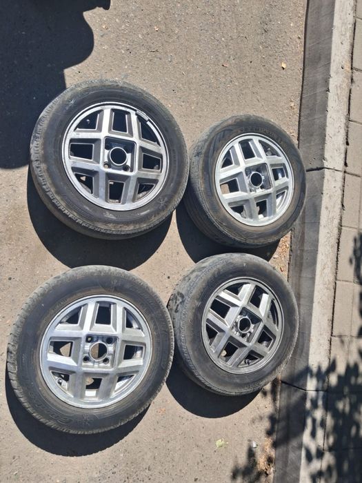 Продам титановые диски