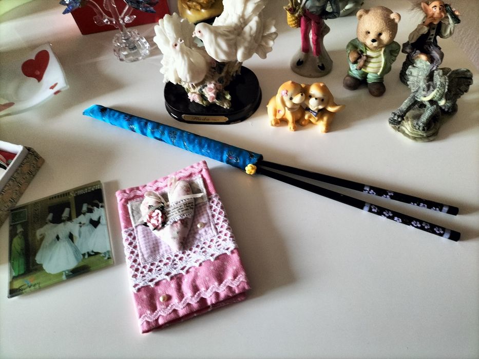 Сувениры  разные