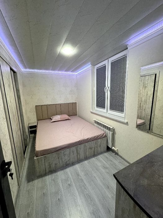 Аренда срочно сдается квартира ор-р Ганга Ц 14