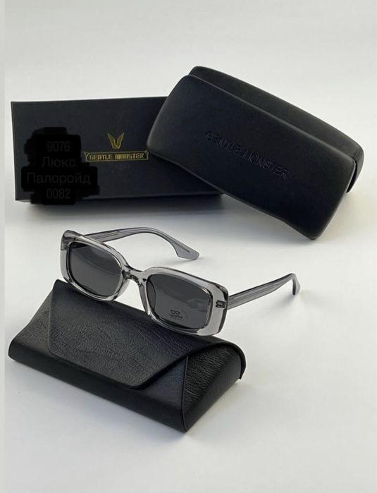 Солнцезащитные очки полароид