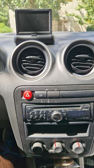 Autoturism de vanzare