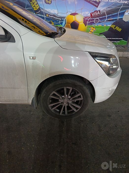 Kobilt diska 16 r