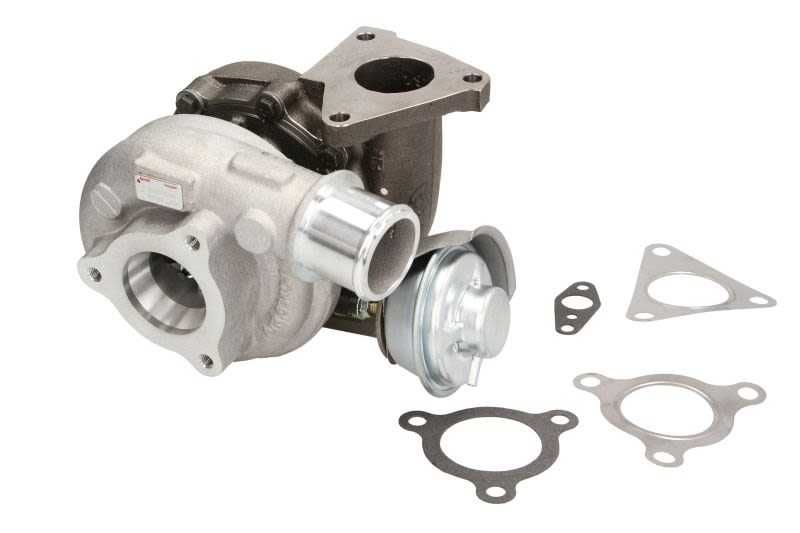 Turbina noua Nissan Patrol Terrano Interstar motoare 3.0 diesel