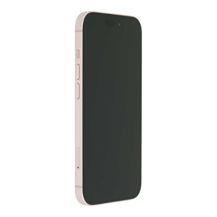 Magazin Apple | iPhone 15 | Excelent | Pink | 128GB | 100% | Cu Garantie | In Rate | smilemobile.ro