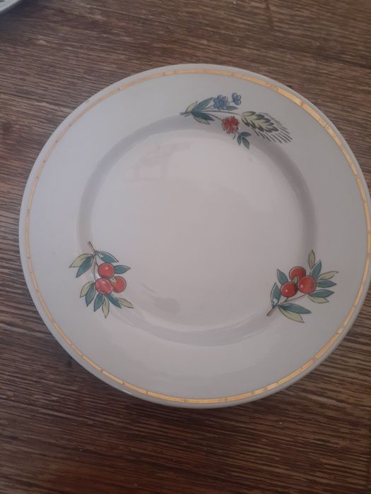 Чашки (Капчагай)