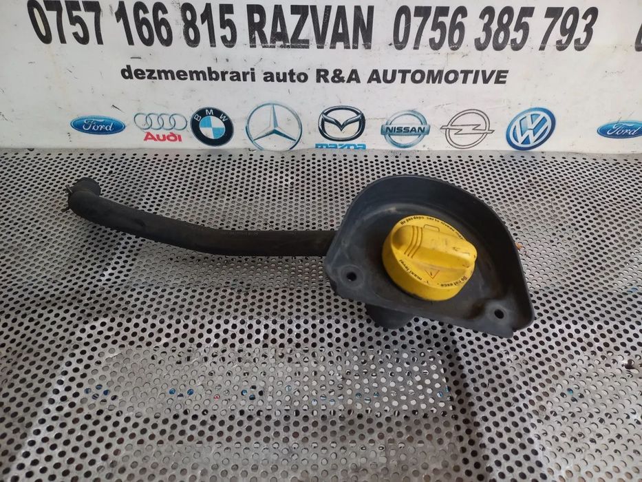 Buson Gura Umplere Ulei Renault Master Opel Movano 2.3 Dci An 2012-2013-2014-2015-2016 - Dezmembrar