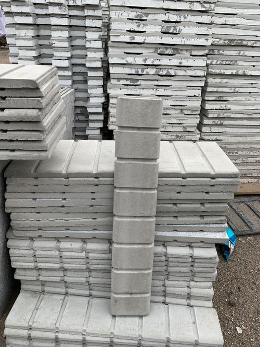 Термопанель травертин фасад