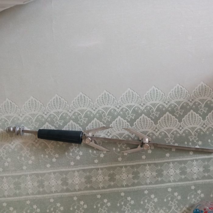 Вертел для гриля