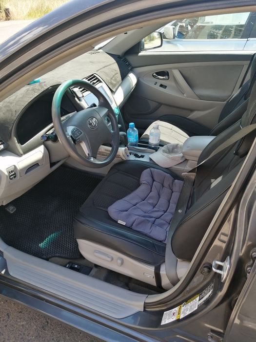 Продам камри 40 2006 американка 2.4 автомат