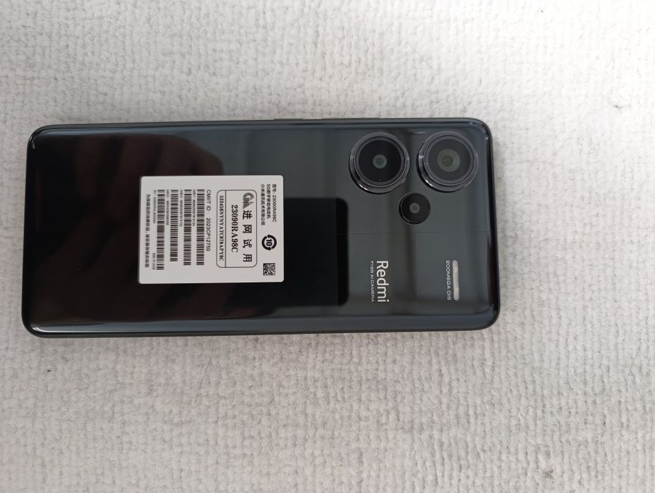 Redmi not 13 Pro +5G 12/512