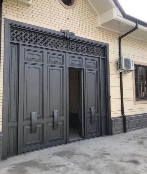 КОВКА ДАРВОЗА по низкой цене