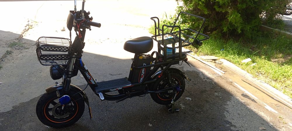 Dash rider V 5pro