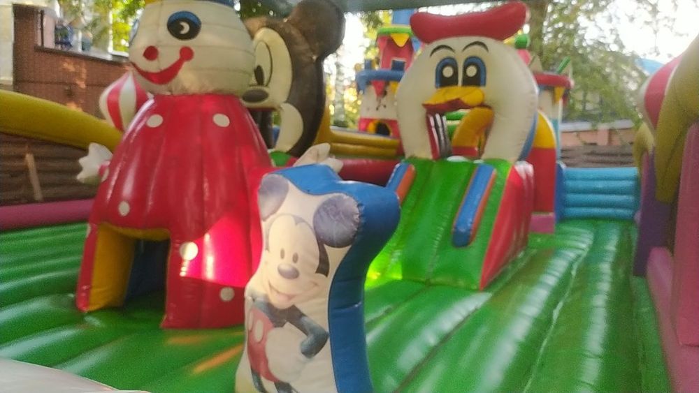 Batut sotiladi 7×11 zo'r narxda