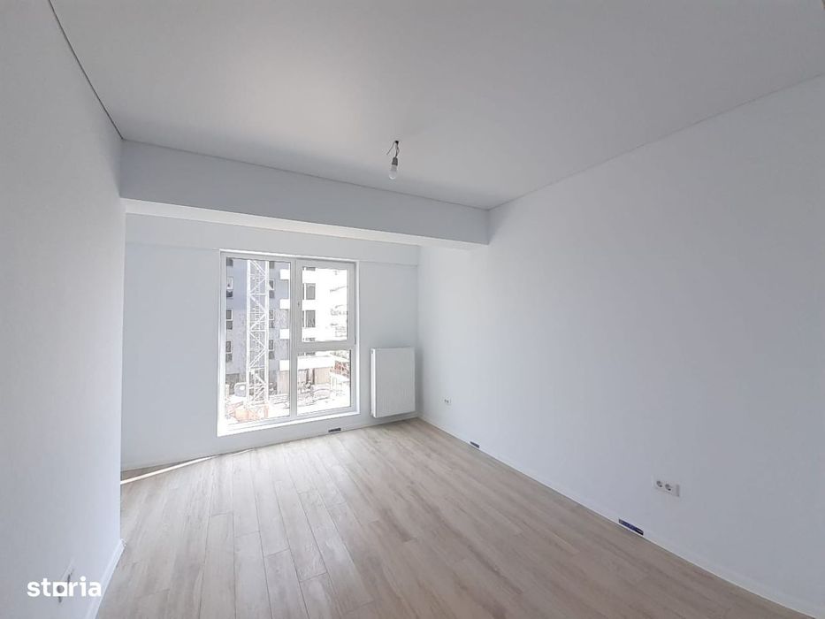 Apartament 3 camere, 101mp, Envogue Residence - Iuliu Maniu — fotografia 3