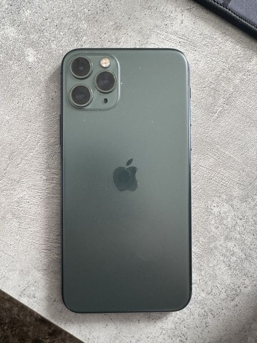 Iphone 11 pro 64 gb