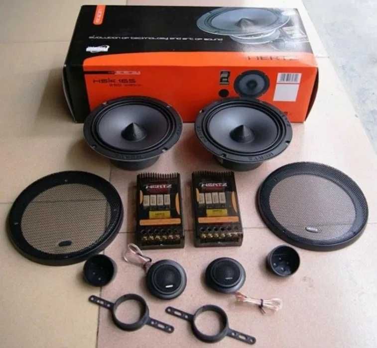 Tayyor akustika sotiladi