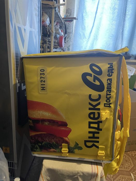 Продам термокороб яндекс