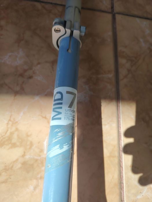 Trotineta Oxelo decathlon