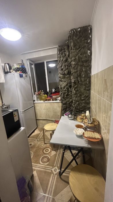 Продам 2-х комнатную квартиру