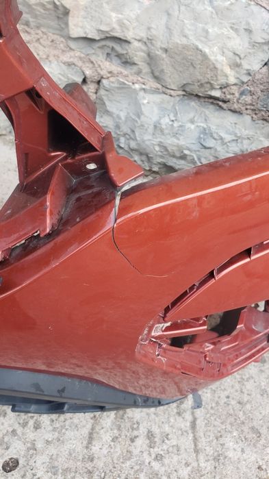 bronq/broni Dacia Sandero Stepway 2021-24g.