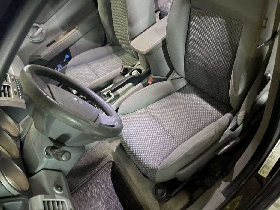 Dodge Avenger 2.0 TDI първи собственик