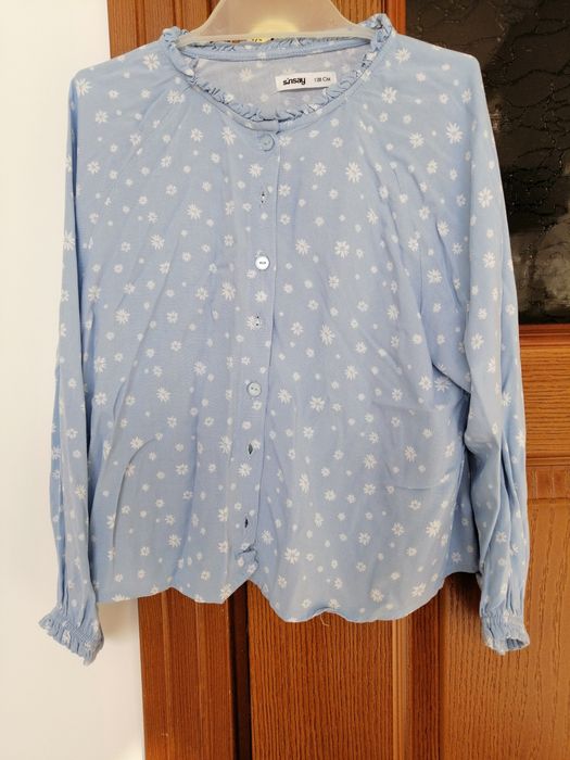 Страхотни дрешки за ръст 122 до  134