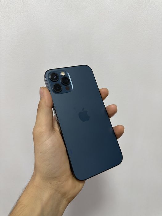 Iphone 12 pro 128GB!! Vandut!!